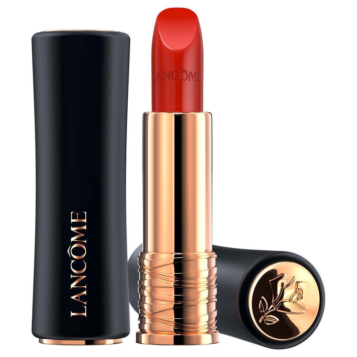 Lancome L'Absolu Rossetto Rouge Cream 118 French-Cœur 3,4 g French-Cœur