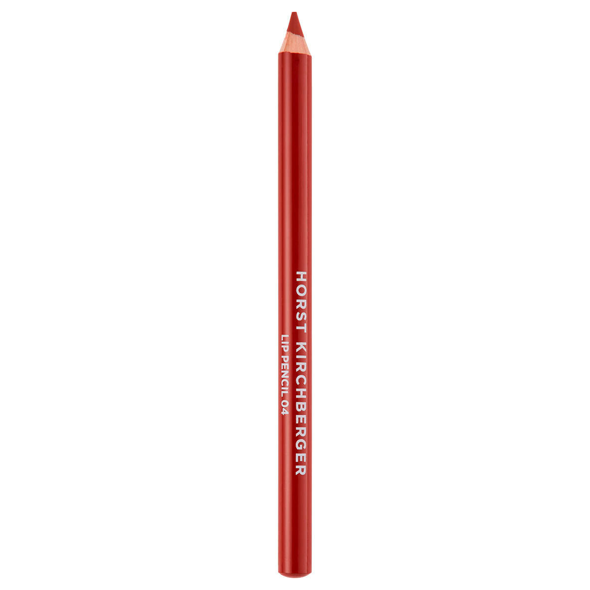 Horst Kirchberger LIP PENCIL 04 warm brick 1,3 g mattone caldo