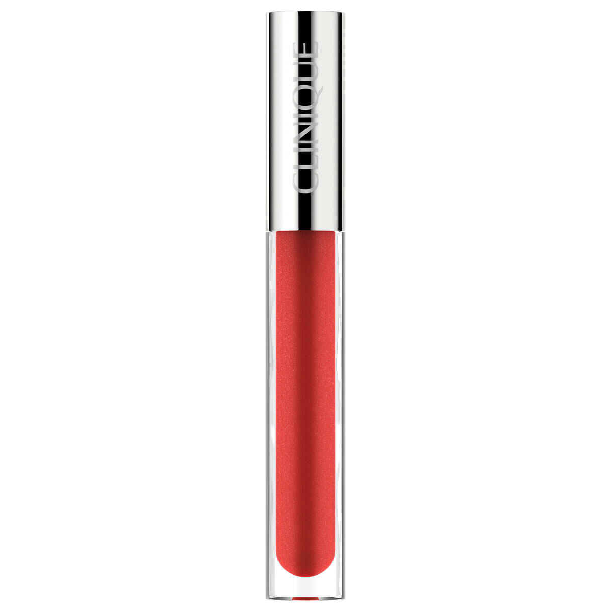 Clinique Pop Plush Creamy Lip Gloss 03 Brulee Pop 3,4 ml Brulee Pop