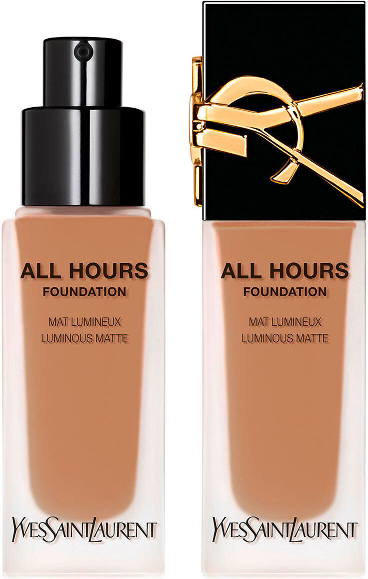 Yves Saint Laurent Encre de Peau All Hours Foundation MW9 Medium Warm 9 25 ml Medio Caldo 9