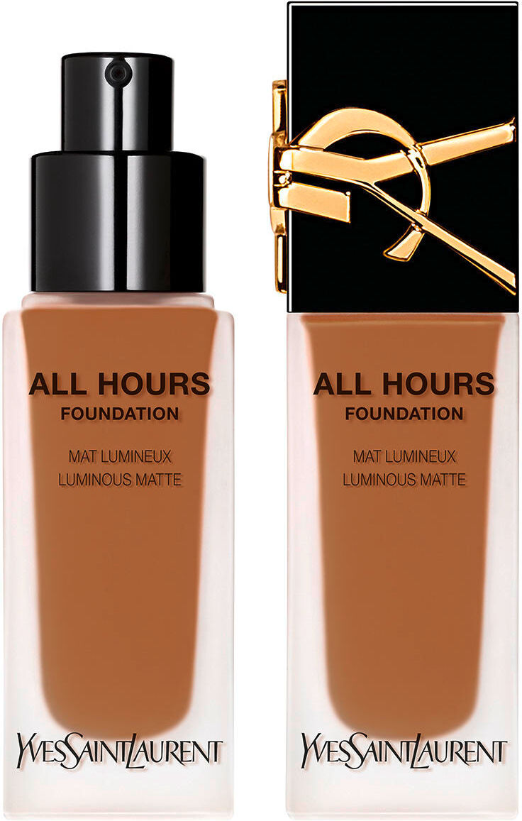 Yves Saint Laurent Encre de Peau All Hours Foundation DN3 Deep Neutral 3 25 ml Neutro profondo 3