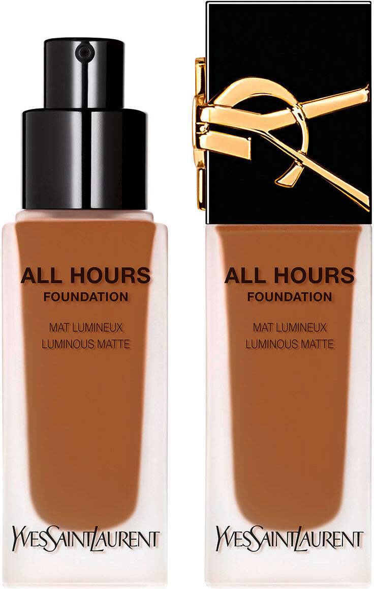 Yves Saint Laurent Encre de Peau All Hours Foundation DN5 Deep Neutral 5 25 ml Neutro profondo 5