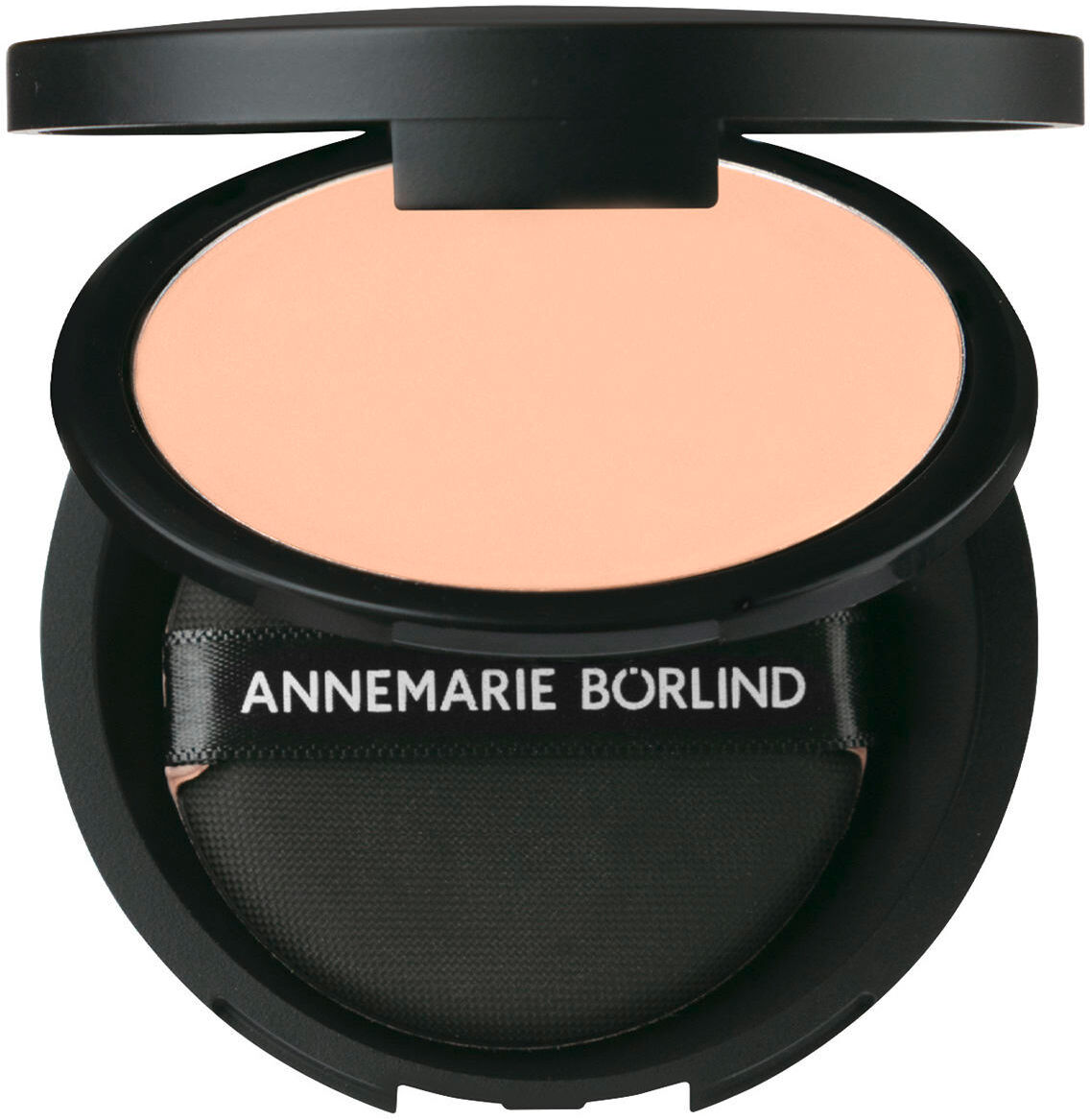 annemarie bÖrlind compact make-up light 10 ml luce