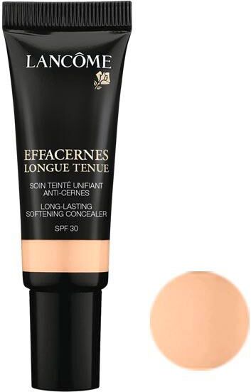 Lancome Effacernes Longue Tenue Concealer SPF 30 015 Beige Naturel, 15 ml Beige naturale