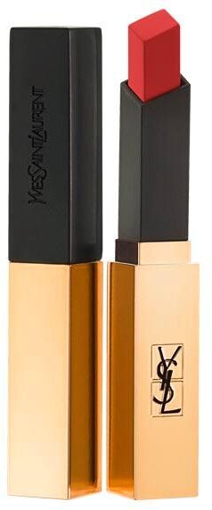 Yves Saint Laurent Il rossetto sottile 09 Red Enigma, 3 g Enigma rosso