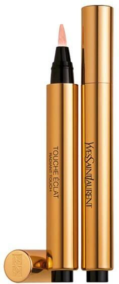 Yves Saint Laurent Touche Éclat Highlighter 3 Peche Lumiere, 2,5 ml Peche Lumiere