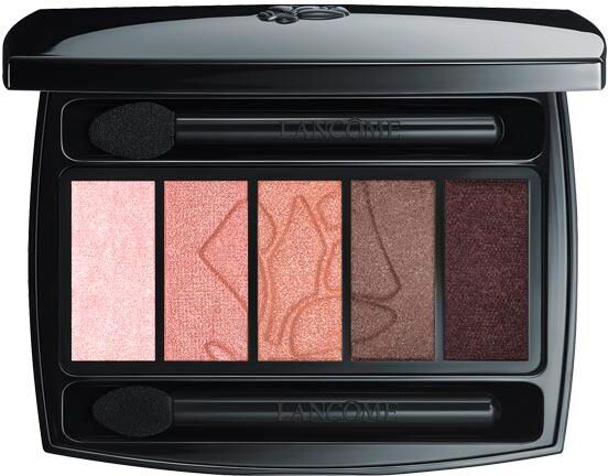 Lancome Hypnôse Palette 09 Fraîcheur Rosée