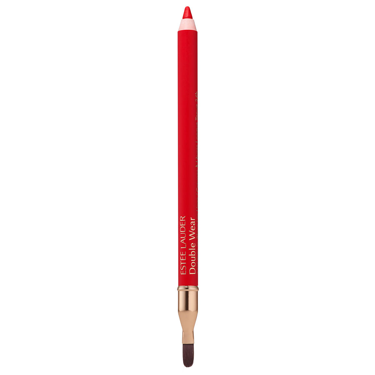 Estee Lauder Double Wear 24H Stay-in-Place Lip Liner 018 Red 1,2 g Rosso