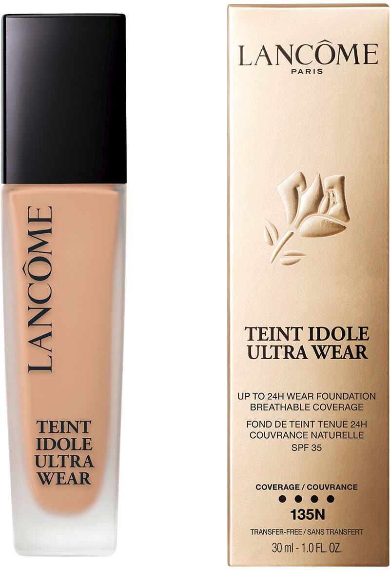 Lancome Teint Idole Ultra Wear Foundation 135N 30 ml