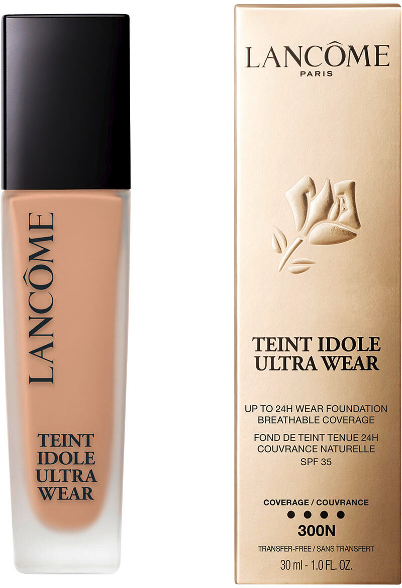 Lancome Teint Idole Ultra Wear Foundation 300N 30 ml