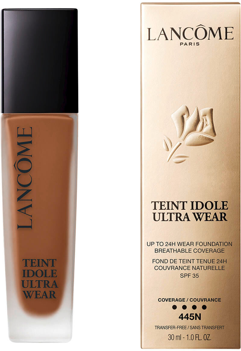 Lancome Teint Idole Ultra Wear Foundation 445N 30 ml