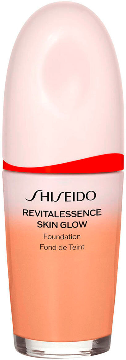 Shiseido Revitalessence Skin Glow Foundation 260 Cashmere 30 ml Cashmere