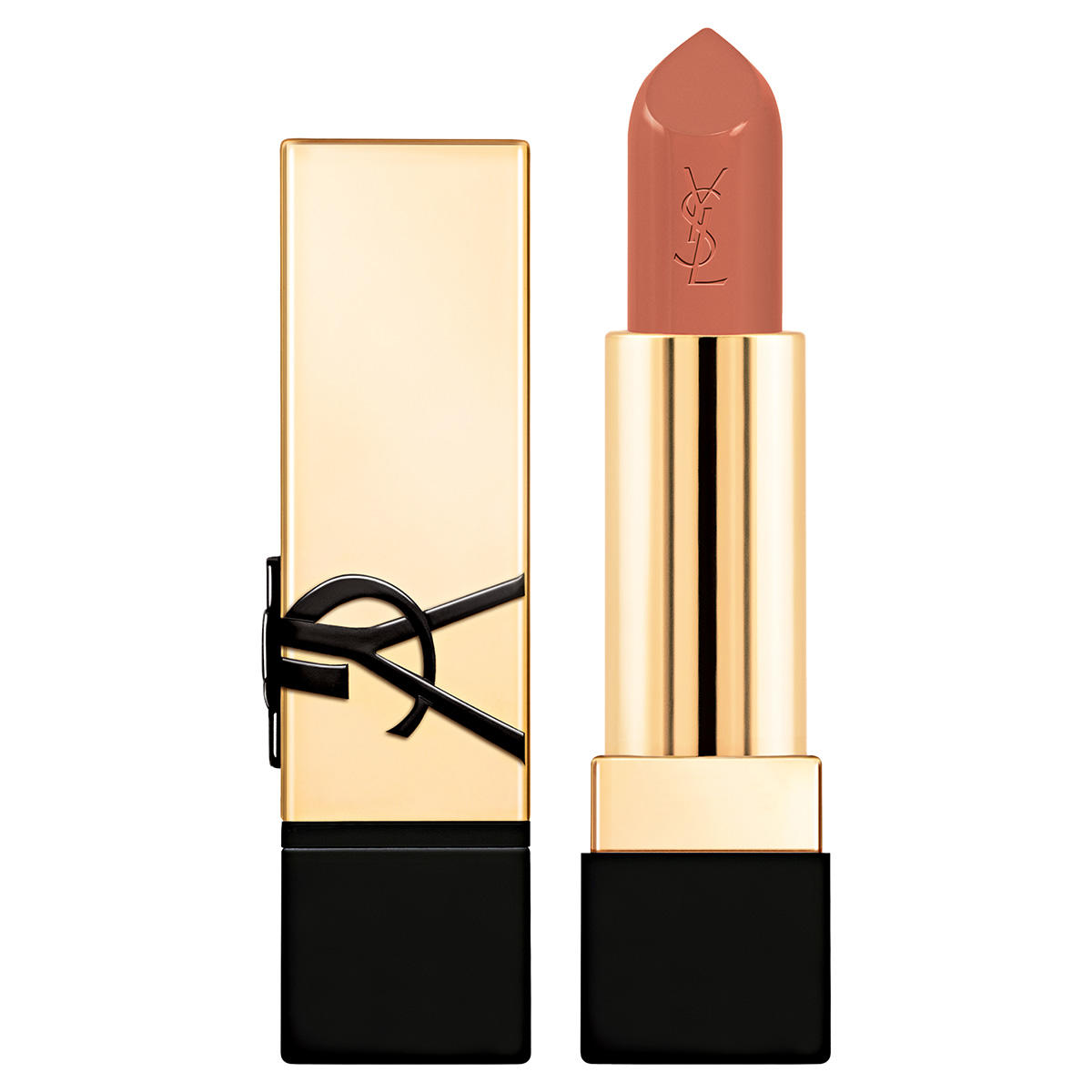 Yves Saint Laurent Rouge Pur Couture Lipstick NM Nu Muse Nu Muse