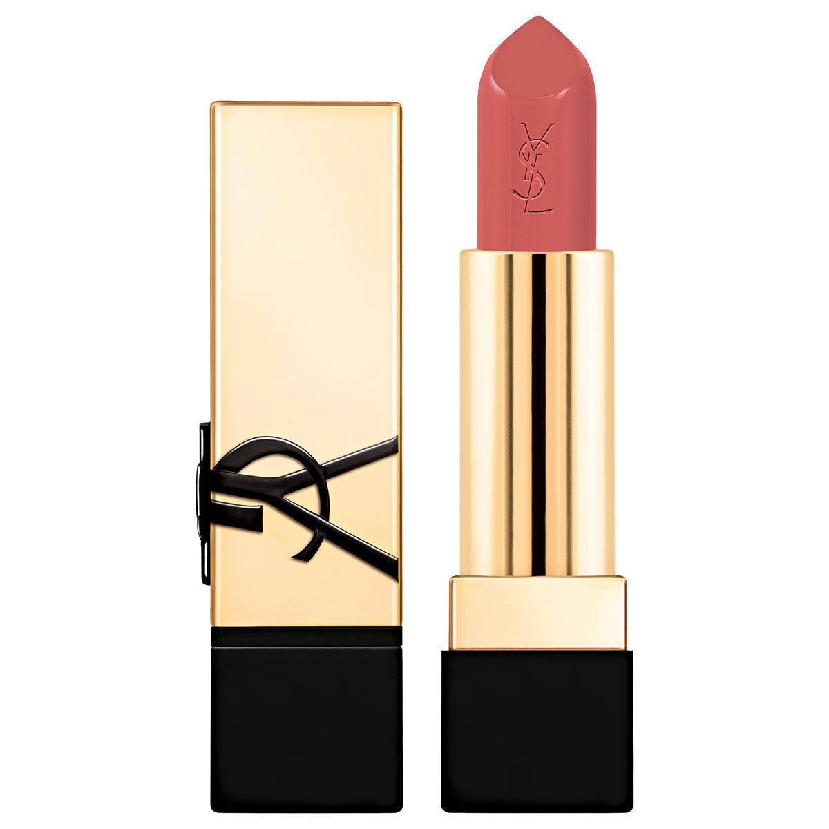 Yves Saint Laurent Rouge Pur Couture Lipstick N8 Blouse Nu Camicetta Nu