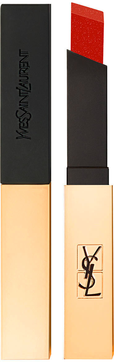 Yves Saint Laurent Rouge Pur Couture Il rossetto sottile 34 Blasting Terra 3 g Sabbiatura Terra