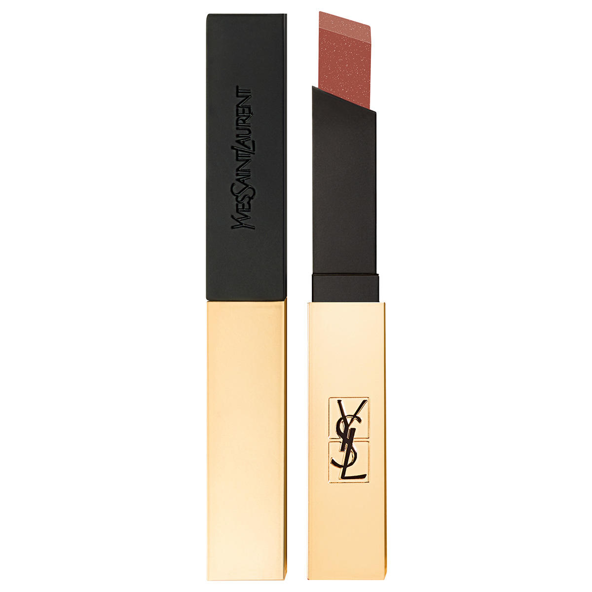 Yves Saint Laurent Rouge Pur Couture Il rossetto sottile 36 Pulsating Resewood 3 g Respirazione pulsante