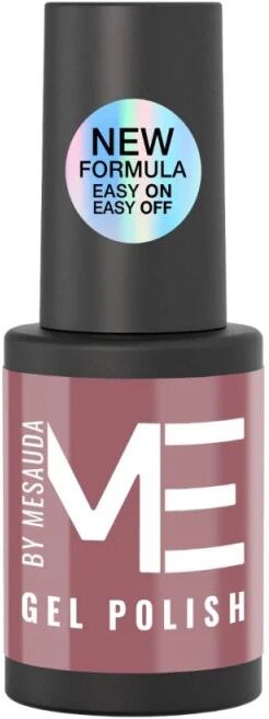 Mesauda Nail Pro Me by Mesauda Gel Polish 240 Cozy Rosy Smalto Semipermanente 4.5ml