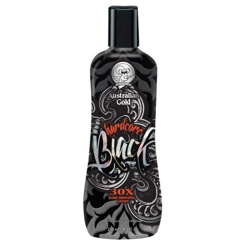 Australian Gold Hardcore Black 250ml , 250ml