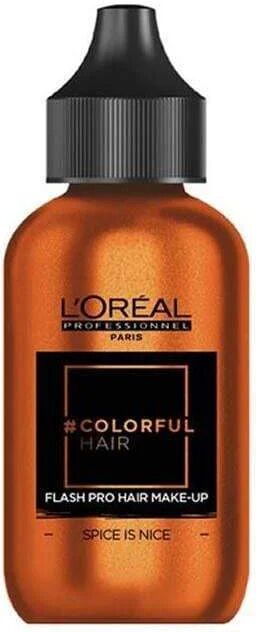 L'Oreal Professionnel L'Oreal Colorful Hair Flash Spice Is Nice 60ml