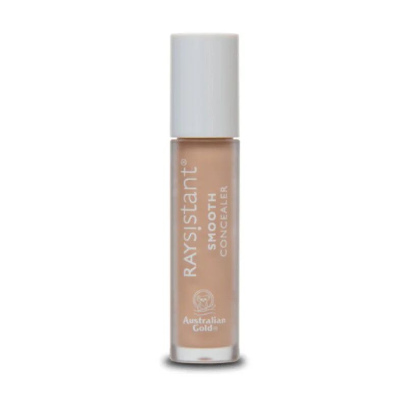 Australian Gold Raysistant Smooth Concealer correttore 4ml, C01 Light