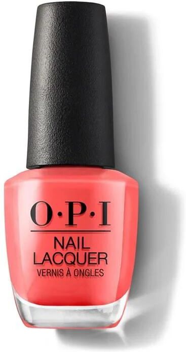 Opi Smalti NLA69 Live Love Carnaval 15ml