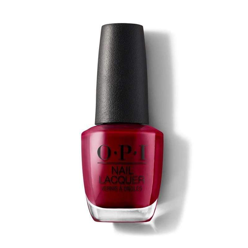 Opi Smalti NLB78 Miami Beet 15ml