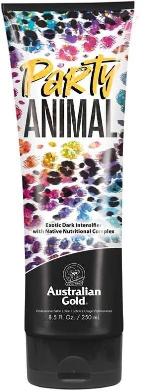 Australian Gold Party Animal 250ml