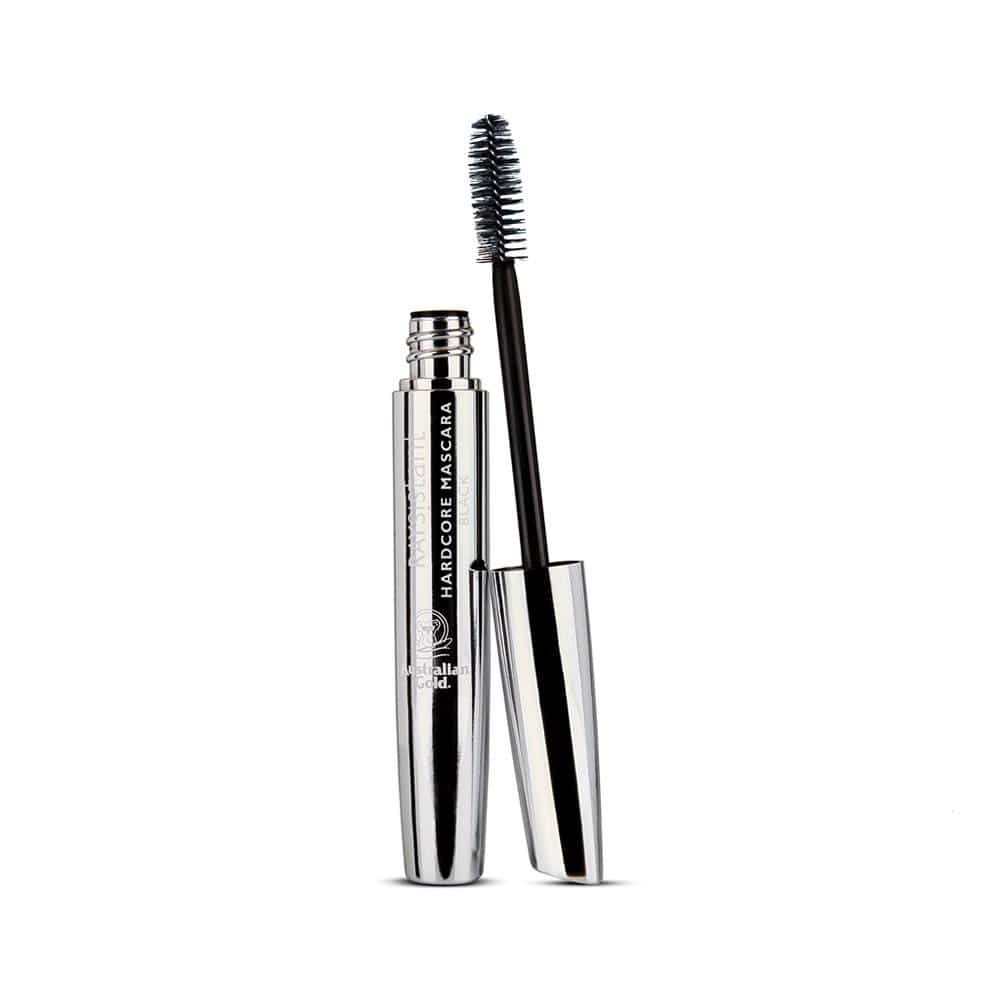 Australian Gold Raysistant Hardcore Mascara Black