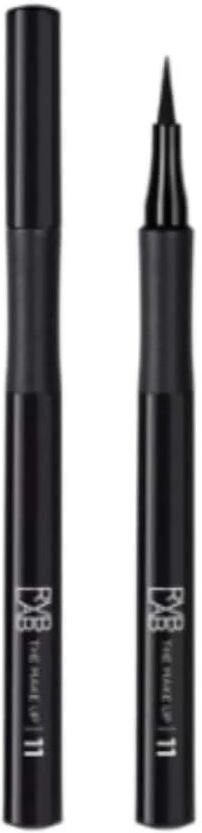 Diego Dalla Palma Professional RVB LAB Eyeliner Delineatore Occhi 11 1ml Nero