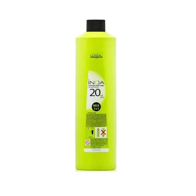 L'Oreal Professionnel Inoa Oxidant Riche 20 vol 1000ml