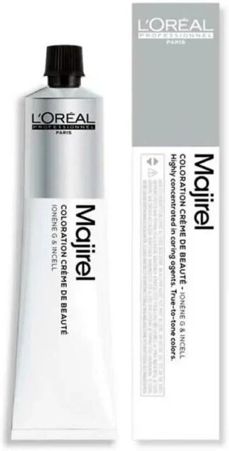 L'Oreal Professionnel L'oreal Majirel Nero 1 50ml