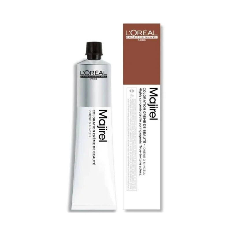 L'Oreal Professionnel L'oreal Majirel Castano Dorato Mogano 4.35 50ml