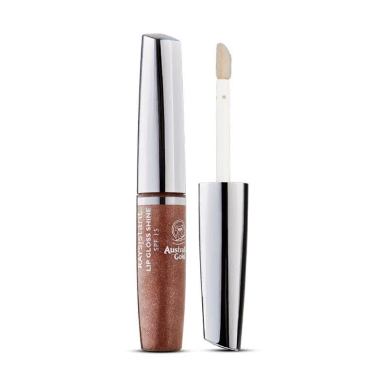 Australian Gold Raysistant Lip Gloss Shine SPF15