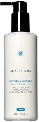 SKINCEUTICALS Gentle Cleanser Latte Crema Detergente Delicato 200 Ml