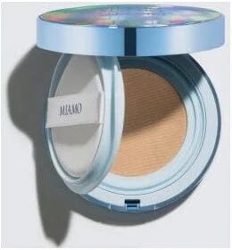 MIAMO Second Skin Mesh Cushion Fondotinta Ivory Spf50+ 11 g