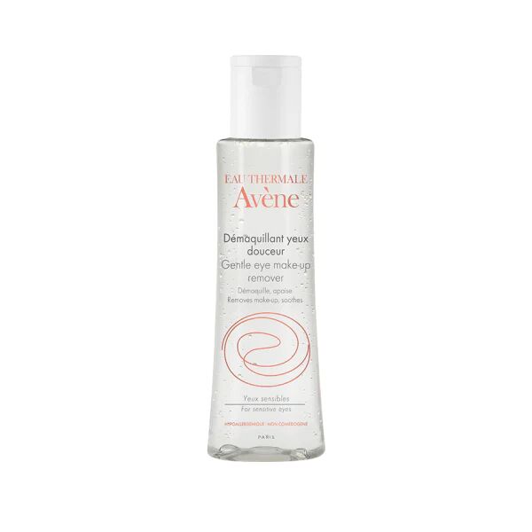 AVENE Struccante Delicato Per Gli Occhi 125 Ml