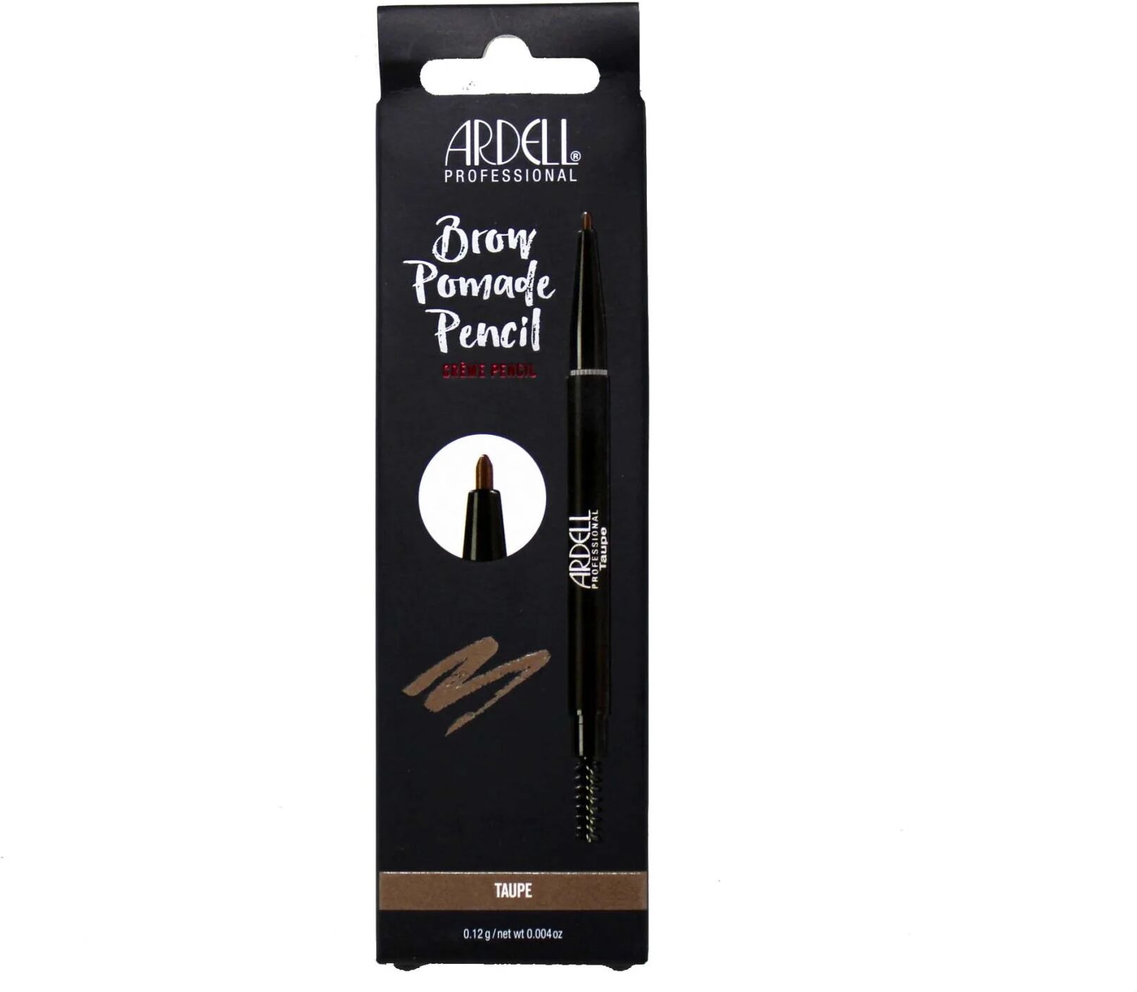 Ardell Brow Pomade Pencil Matita Per Sopracciglia Tortora