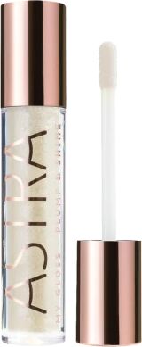 Astra Make Up Astra Make-Up My Gloss Plump & Shine Lip Gloss Volumizzante 4ml