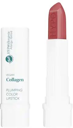 Bell HypoAllergenic HypoAllergenic Collagen Plumping Color Lipstick Rossetto Vegano