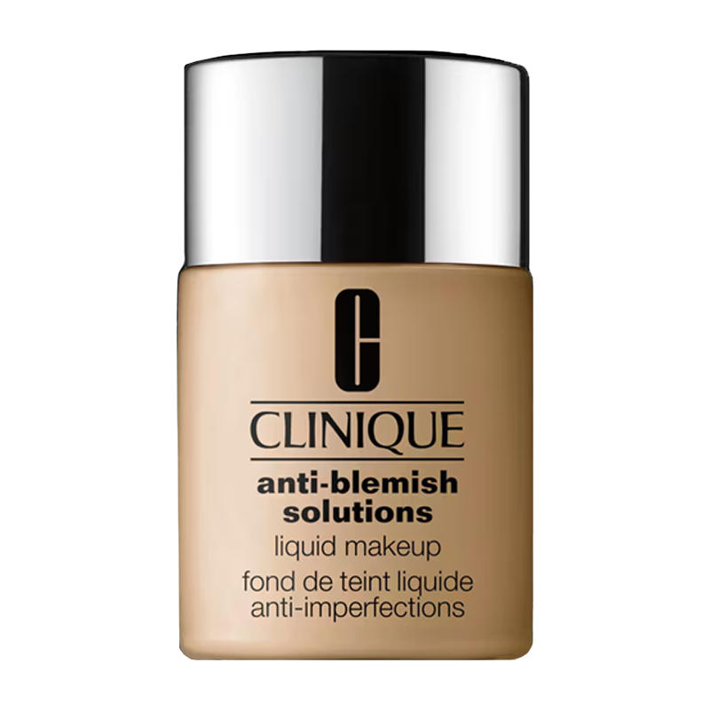 Clinique ANTI-BLEMISH SOLUTIONS LIQUID MAKEUP