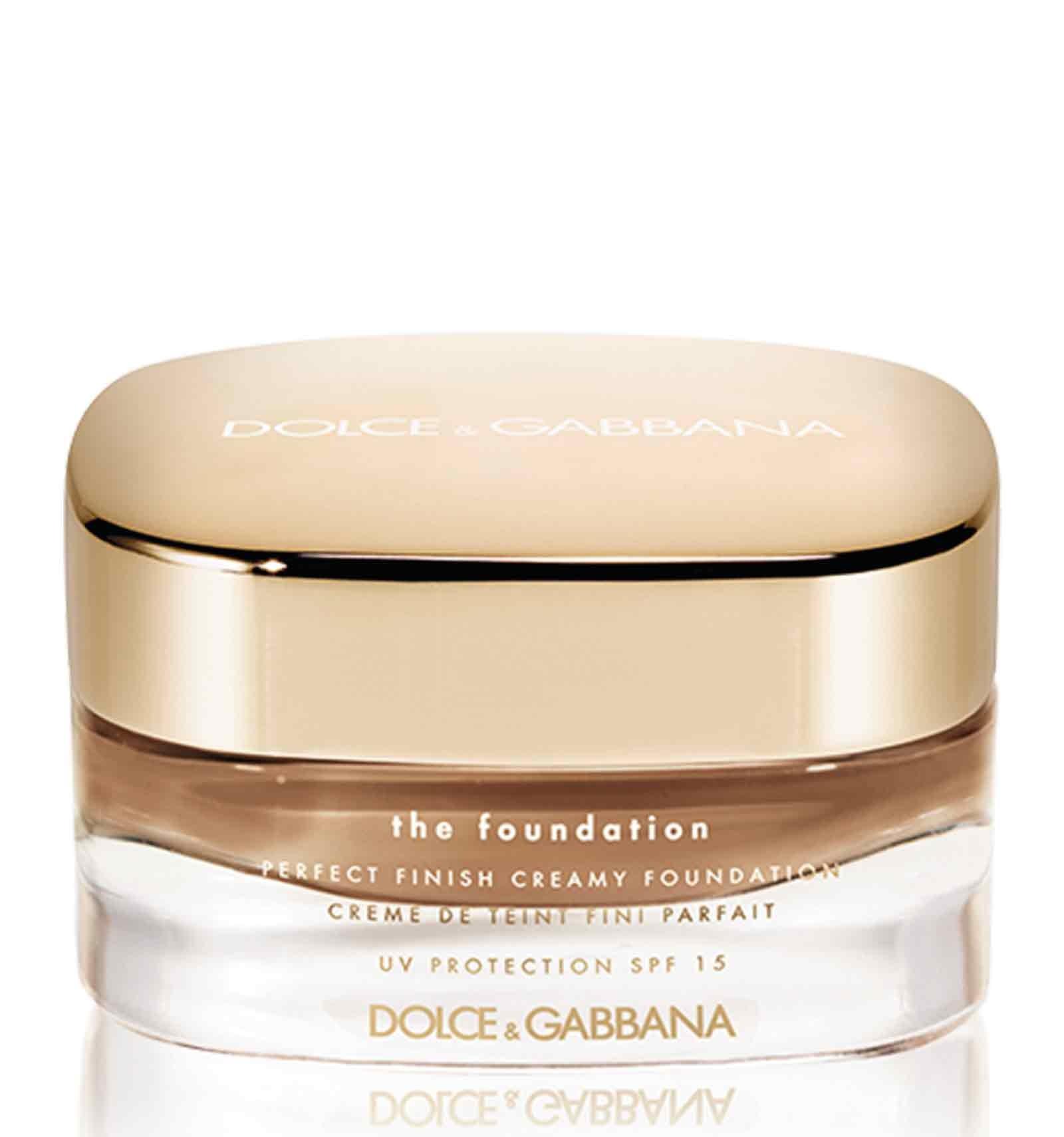Dolce&Gabbana Perfect Luminous Creamy Foundation