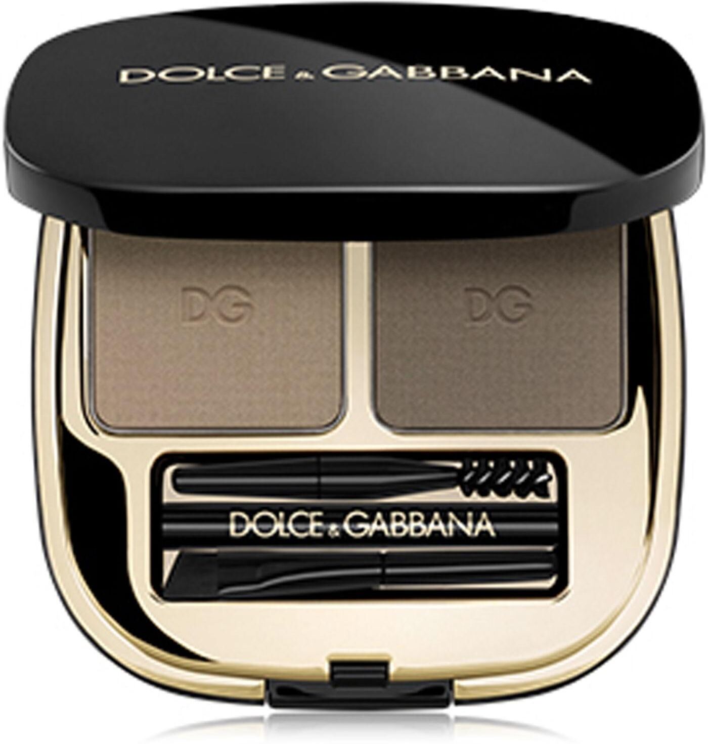 Dolce&Gabbana Brow Powder Duo