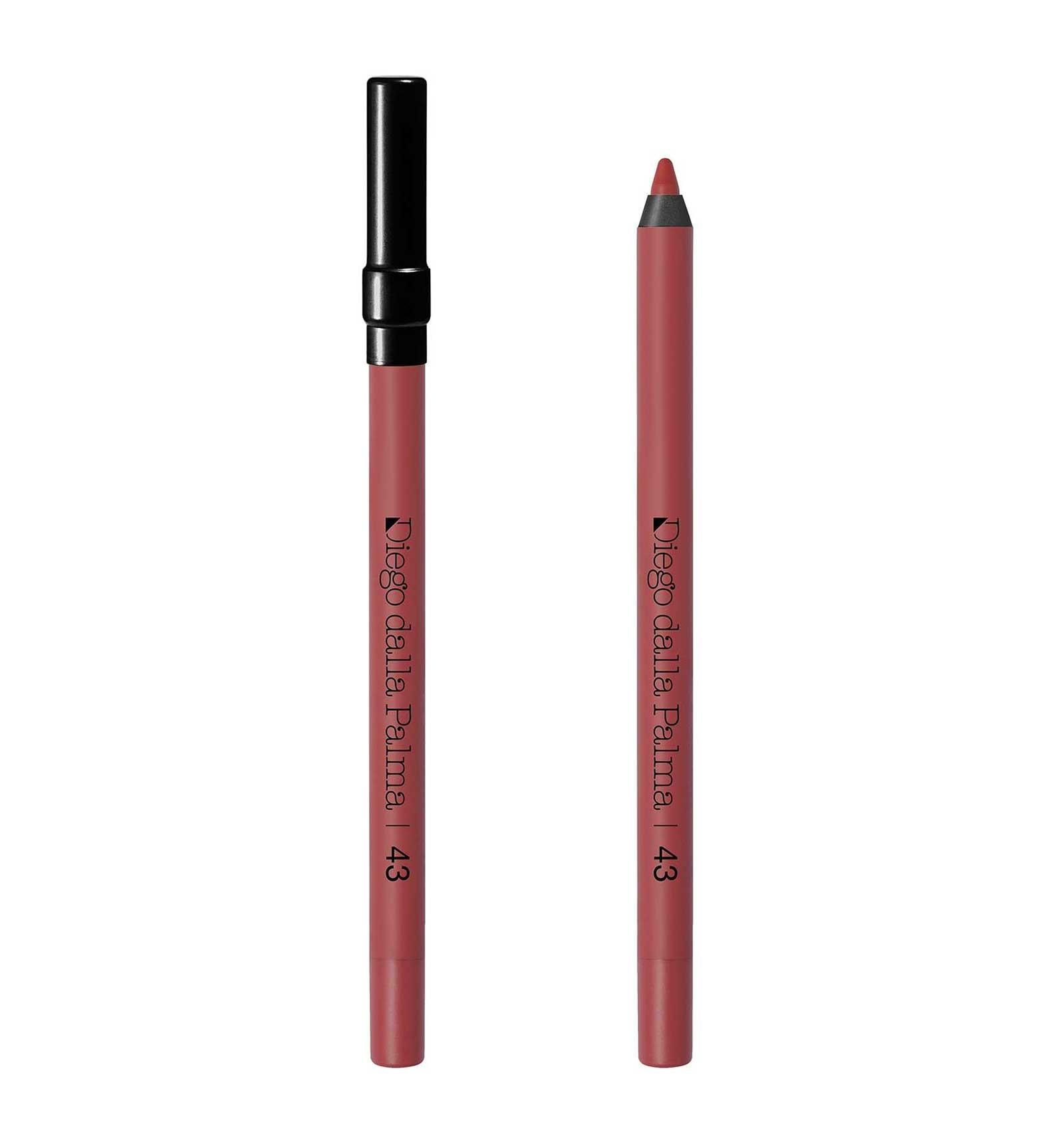 Diego Dalla Palma Stay on me lip liner