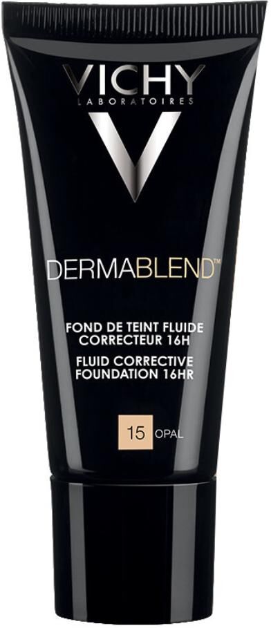 Vichy Dermablend Fluido 15 30ml