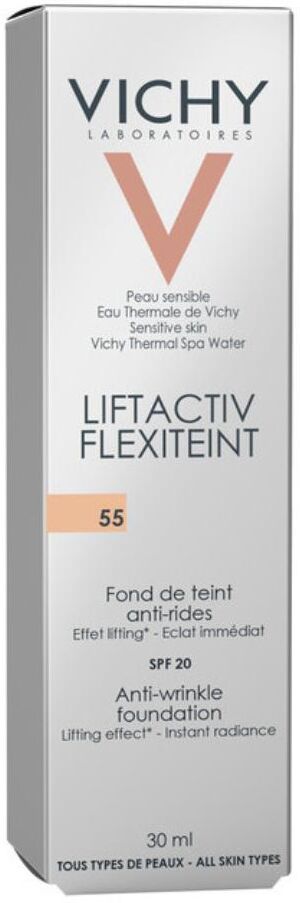 Vichy Liftactiv Flexiteint 55 30ml