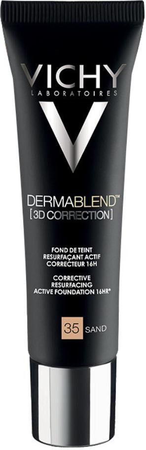 Vichy Dermablend 3d 35 30ml