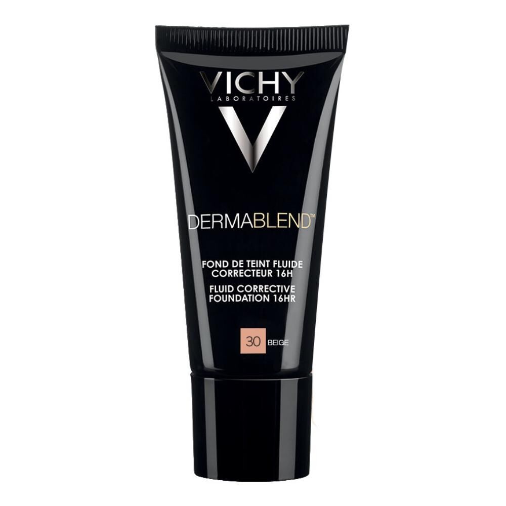 Vichy Dermablend Fluido 30 30ml