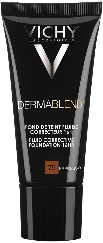 Vichy Db Fond Teint Cor 75 T30ml8 La