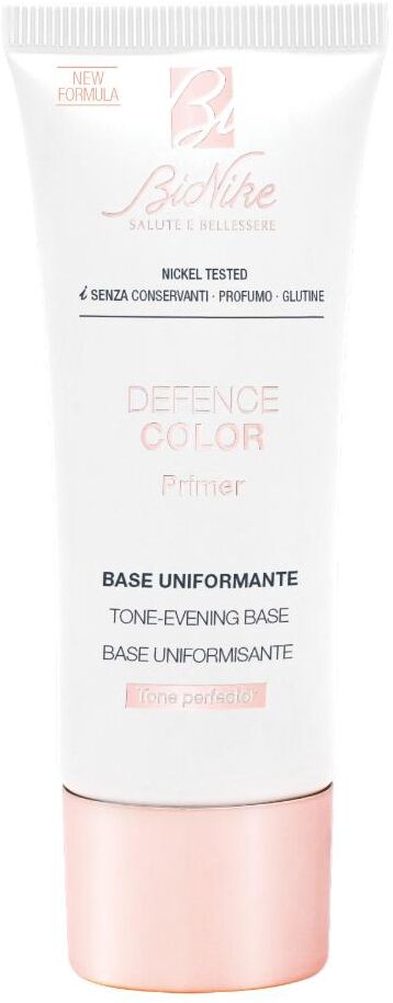 Bionike Defence Color Primer Base Unif