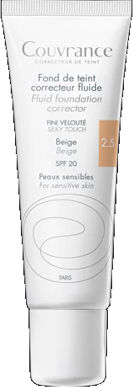 Avene Couvrance F/t 00 Beige 30ml